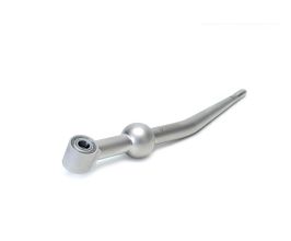 Skunk2 88-00 Honda Civic/88-91 CRX/92-00 Del Sol/90-93 Acura Integra Single-Bend Short Throw Shifter for Acura Integra Type-R DC2