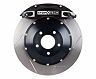 StopTech StopTech 90-01 Honda Civic/Del Sol ST-40 Calipers 328x28mm Rotors Front Big Brake Kit