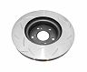 DBA 01+ Acura Integra Type R DC5 JDM Front Slotted 4000 Series Rotor for Acura Integra Type R