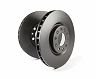 EBC 01-05 Acura EL (Canada) 1.7 Premium Rear Rotors