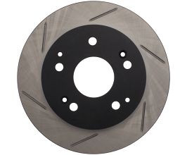 StopTech StopTech Power Slot Slotted 02-06 Acura RSX Incl. Type S / 97-01 Integra Type R Rear Right Rotor for Acura Integra Type-R DC2