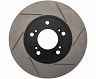 StopTech StopTech Power Slot 97-01 Acura Integra Type R / 91-95 Acura Legend / 96-98 Acura RL / 96-98 Acura for Acura Integra Type R