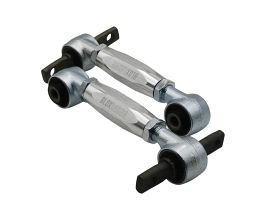 BLOX Racing Rear Camber Kit - 1990-2001 Acura Integra / 1988-2000 Honda Civic CRX Del Sol for Acura Integra Type-R DC2