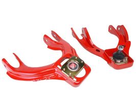 Skunk2 Pro Series 92-95 Honda Civic/94-01 Acura Integra Adjustable Front Camber Kits (+/- 5 Deg) for Acura Integra Type-R DC2