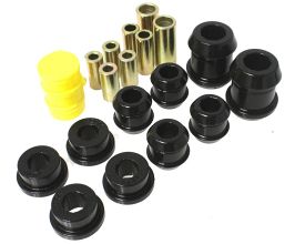 Energy Suspension 94-01 Acura Integra  / 92-95 Honda Civic/CRX / 93-97 Honda Del Sol (including VTEC for Acura Integra Type-R DC2