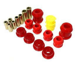 Energy Suspension 94-01 Acura Integra / 92-95 Honda Civic/CRX / 93-97 Honda Del Sol (including VTEC for Acura Integra Type-R DC2
