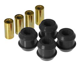 Prothane 92-95 Honda Civic/Del Sol Front Upper Control Arm Bushings - Black for Acura Integra Type-R DC2