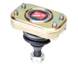 Skunk2 Pro Series 92-00 Honda Civic/94-01 Acura Integra Front Camber Kit Ball Joint and Top Plate for Acura Integra Type-R DC2