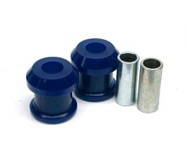 SuperPro 1994 Acura Integra LS Front Lower Inner Rearward Control Arm Bushing Kit for Acura Integra Type-R DC2