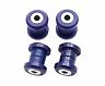 SuperPro 1994 Acura Integra LS Rear Lower Control Arm & Outer Bushing Kit for Acura Integra