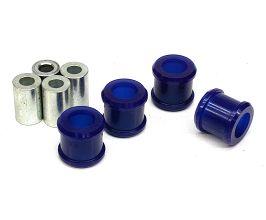SuperPro 1994 Acura Integra LS Rear Compensator Arm & Outer Bushing Set for Acura Integra Type-R DC2