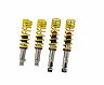 KW Coilover Kit V1 Acura Integra Type R (DC2)(w/ lower eye mounts on the rear axle) for Acura Integra