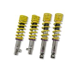 KW Coilover Kit V3 Acura Integra Type R (DC2)(w/ lower eye mounts on the rear axle) for Acura Integra Type-R DC2