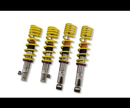 KW Coilover Kit V2 Acura Integra Type R (DC2)(w/ lower eye mounts on the rear axle) for Acura Integra Type-R DC2