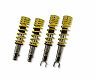 KW Coilover Kit V1 Acura Integra (DC2)(w/ lower fork mounts on the rear axle) for Acura Integra