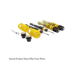 Coil-Overs for Acura Integra Type-R DC2