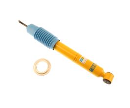 BILSTEIN B6 1988 Honda Civic Base Hatchback Rear 46mm Monotube Shock Absorber for Acura Integra Type-R DC2