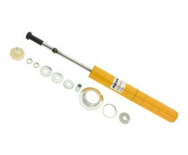 KONI Sport (Yellow) Shock 94-01 Acura Integra Incl. GSR - Front for Acura Integra Type-R DC2