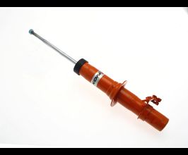 KONI STR.T (Orange) Shock 94-01 Acura Integra Incl. GSR (Exc. Integra Type R) - Left Front for Acura Integra Type-R DC2