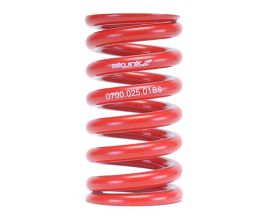 Skunk2 Universal Race Spring (Straight) - 7 in.L - 2.5 in.ID - 16kg/mm (0700.250.016S) for Acura Integra Type-R DC2