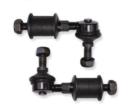 BLOX Racing Front Sway Bar Fixed End Link Set 1994-2001 Integra / 1992-1995 Civic Del Sol for Acura Integra Type-R DC2