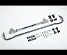 Progess 94-01 Acura Integra Rear Sway Bar (22mm - Adjustable) Incl Bar Brace and Adj End Links