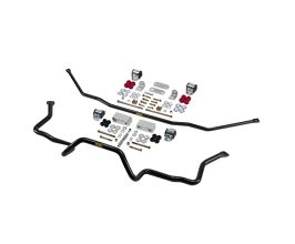 Sway Bars for Acura Integra Type-R DC2