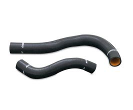 Mishimoto 02-04 Acura RSX Black Silicone Hose Kit for Acura Integra Type-R DC5