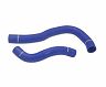 Mishimoto 02-04 Acura RSX Blue Silicone Hose Kit for Acura RSX