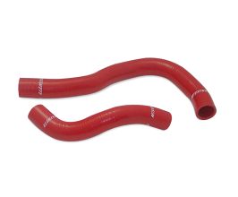 Mishimoto 02-04 Acura RSX Red Silicone Hose Kit for Acura Integra Type-R DC5