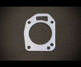 Torque Solution Thermal Throttle Body Gasket: Acura RSX-S 2002-2006 / Civic Si 2002-2005 for Acura Integra Type-R DC5