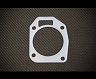 Torque Solution Thermal Throttle Body Gasket: Acura RSX-S 2002-2006 / Honda Civic Si 2002-2005 70mm