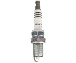 NGK Ruthenium HX Spark Plug Box of 4 (FR7BHX-S) for Acura Integra Type-R DC5