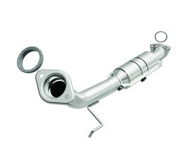 MagnaFlow Conv DF 02-05 Honda Civic SI 2.0L for Acura Integra Type-R DC5