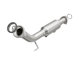 MagnaFlow California Converter Direct Fit 02-06 Acura RSX L4 2.0L / 02-05 Honda Civic L4 2.0L for Acura Integra Type-R DC5