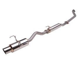 Skunk2 MegaPower 02-06 Acura RSX Base 60mm Exhaust System for Acura Integra Type-R DC5