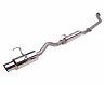 Skunk2 MegaPower 02-06 Acura RSX Base 60mm Exhaust System