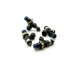 DeatschWerks 06-09 Honda S2000/02-11 Civic Si / 02-09 Acura RSX/TSX 2200cc Injectors (set of 4) for Acura Integra Type-R DC5