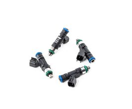 DeatschWerks 12 Honda Civic Si / 09+ Acura TSX / 12+ Acura ILX 440CC Injectors for Acura Integra Type-R DC5