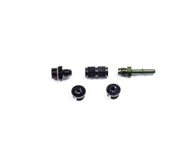 RADIUM Engineering Honda K-Series Fuel Rail Plumbing Kit for Acura Integra Type-R DC5