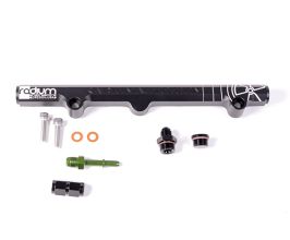 RADIUM Engineering Honda K-Series OEM Configuration Fuel Rail for Acura Integra Type-R DC5