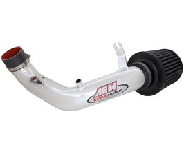 AEM AEM 02-06 RSX Type S Polished Short Ram Intake for Acura Integra Type-R DC5