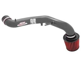 AEM AEM 02-06 RSX Type S Silver Cold Air Intake for Acura Integra Type-R DC5