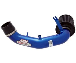 AEM AEM 02-06 RSX Blue Short Ram Intake for Acura Integra Type-R DC5