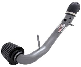 AEM AEM 02-06 RSX (Automatic Base Model only) Silver Cold Air Intake for Acura Integra Type-R DC5