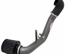AEM AEM 02-06 RSX (Manual Base Model only) Silver Cold Air Intake for Acura Integra Type-R DC5