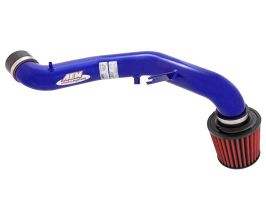 AEM AEM 02-06 RSX Type S Blue Cold Air Intake for Acura Integra Type-R DC5