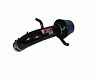 Injen 02-05 Civic Si / 02-06 RSX Type S Black Short Ram Intake for Acura RSX Type-S
