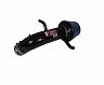 Injen 02-05 Civic Si / 02-06 RSX Type S Black Short Ram Intake