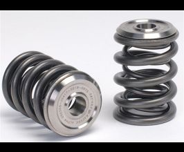 Skunk2 Alpha Series Honda/Acura K Series Valve Spring and Titanium Retainer Kit for Acura Integra Type-R DC5